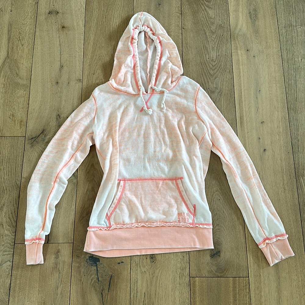 Billabong hoodie